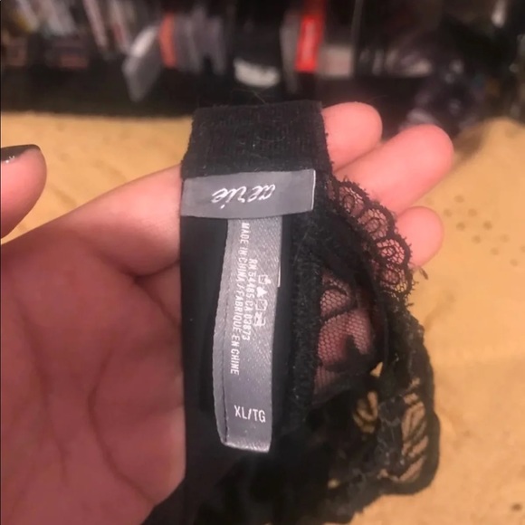 Aerie bralette - Picture 5 of 5